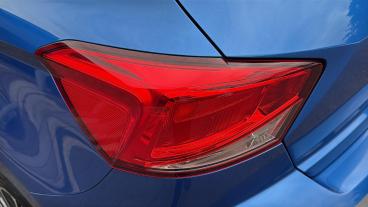 SPOTICAR Seat Ibiza 1.0 Tsi Se Technology Euro 6 (s/s) 5dr Used Car - City Car Petrol Blue - Sheffield - 1200606965_5