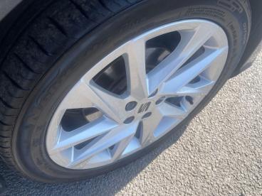 SPOTICAR Seat Ibiza 1.0 Tsi Fr Dsg Euro 6 (s/s) 5dr Used Car - City Car Petrol Grey - Bridgend - 1200624638_4