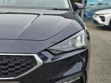 SPOTICAR Seat Leon 1.5 Tsi Evo Se Dynamic Euro 6 (s/s) 5dr Used Car - Estate Petrol Blue - Watford - 1200592489_3