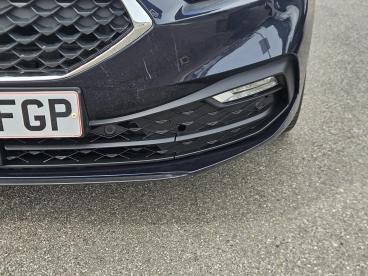 SPOTICAR Seat Leon 1.5 Tsi Evo Se Dynamic Euro 6 (s/s) 5dr Used Car - Estate Petrol Blue - Watford - 1200592489_4
