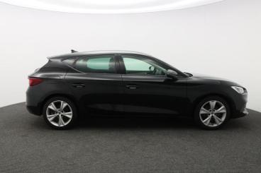 SPOTICAR Seat Leon 1.0 Tsi Evo Fr Euro 6 (s/s) 5dr Used Car - Saloon Petrol Black - Penryn - 1200597976_2