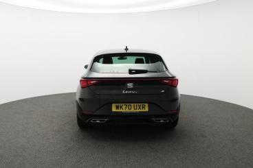 SPOTICAR Seat Leon 1.0 Tsi Evo Fr Euro 6 (s/s) 5dr Used Car - Saloon Petrol Black - Penryn - 1200597976_4