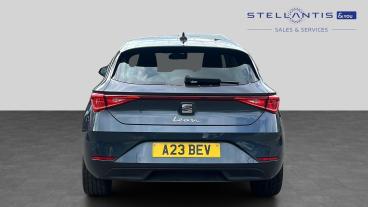 SPOTICAR Seat Leon 1.0 Tsi Evo Se Dynamic Euro 6 (s/s) 5dr Used Car - Saloon Petrol Grey - Stockport - 1200603344_4