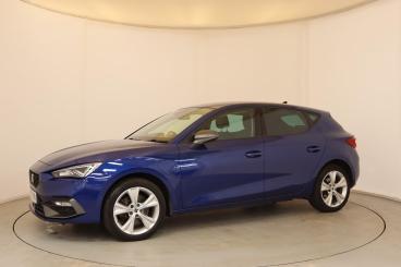 SPOTICAR Seat Leon 1.4 Ehybrid 12.8kwh Fr Dsg Euro 6 (s/s) 5dr Used Car - Saloon Plug-in Hybrid Blue - Wellingborough - 1200608377_3