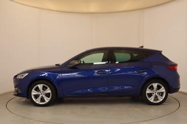SPOTICAR Seat Leon 1.4 Ehybrid 12.8kwh Fr Dsg Euro 6 (s/s) 5dr Used Car - Saloon Plug-in Hybrid Blue - Wellingborough - 1200608377_5