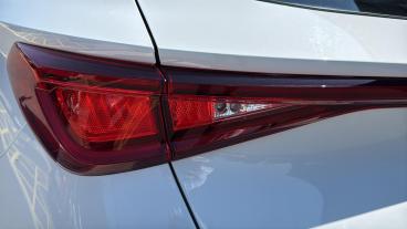 SPOTICAR Seat Leon 1.5 Tsi Evo Fr Sport Euro 6 (s/s) 5dr Used Car - Estate Petrol White - Bristol - 1200616510_5