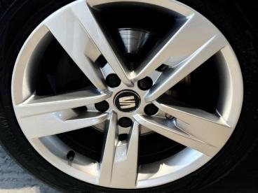 SPOTICAR Seat Leon 1.5 Tsi Evo Fr Euro 6 (s/s) 5dr Used Car - Saloon Petrol Red - Stourbridge - 1200639497_4