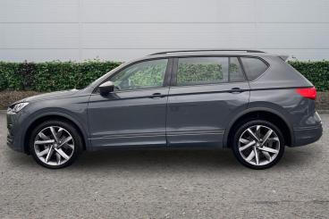 SPOTICAR Seat Tarraco 2.0 Tdi Fr Sport Dsg Euro 6 (s/s) 5dr Used Car - Suv Diesel Grey - Cannock - 1200545417_5