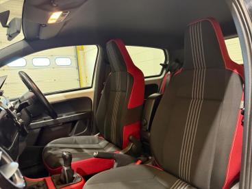 SPOTICAR Skoda Citigo 1.0 Mpi Greentech Monte Carlo Euro 6 (s/s) 5dr Used Car - City Car Petrol White - Carlisle - 1200571085_4