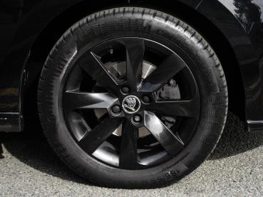 SPOTICAR Skoda Citigo 1.0 Mpi Greentech Monte Carlo Euro 6 (s/s) 5dr Used Car - City Car Petrol Black - Nuneaton - 1200598597_4