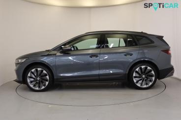 SPOTICAR Skoda Enyaq Iv 62kwh 60 Nav Suite Auto 5dr Used Car - Suv Electric Grey - Wellingborough - 1200565186_5