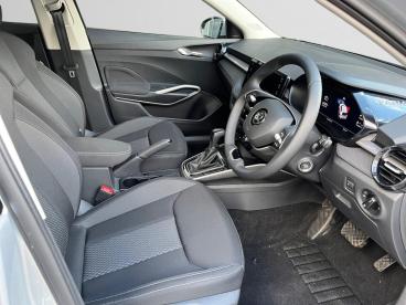 SPOTICAR Skoda Fabia 1.0 Tsi Se L Dsg Euro 6 (s/s) 5dr Used Car - City Car Petrol Silver - Sudbury - 1200538166_3