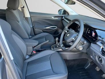 SPOTICAR Skoda Fabia 1.0 Tsi Se L Euro 6 (s/s) 5dr Used Car - City Car Petrol Grey - Sudbury - 1200538168_3