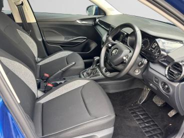 SPOTICAR Skoda Fabia 1.0 Tsi Se Comfort Dsg Euro 6 (s/s) 5dr Used Car - City Car Petrol Blue - Sudbury - 1200539772_4