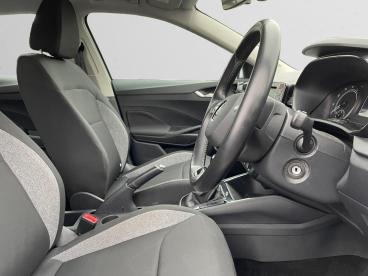 SPOTICAR Skoda Fabia 1.0 Tsi Se Comfort Dsg Euro 6 (s/s) 5dr Used Car - City Car Petrol Silver - Clacton-on-sea - 1200544256_4