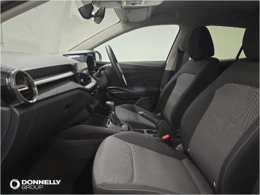 SPOTICAR Skoda Fabia 1.0 Tsi Colour Edition Dsg Euro 6 (s/s) 5dr Used Car - City Car Petrol White - Dungannon - 1200549148_2