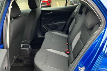 SPOTICAR Skoda Fabia 1.0 Tsi Se Comfort Euro 6 (s/s) 5dr Used Car - City Car Petrol Blue - Dartford - 1200563206_5