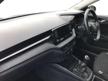 SPOTICAR Skoda Fabia 1.0 Tsi Se Comfort Euro 6 (s/s) 5dr Used Car - City Car Petrol Grey - Bangor - 1200579492_5