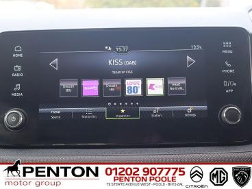 SPOTICAR Skoda Fabia 1.0 Tsi Se Edition Dsg Euro 6 (s/s) 5dr Used Car - City Car Petrol Black - Poole - 1200593777_3