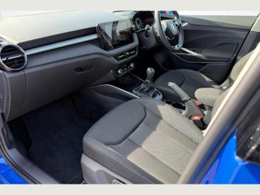 SPOTICAR Skoda Fabia 1.0 Tsi Se L Euro 6 (s/s) 5dr Used Car - City Car Petrol Blue - Eastbourne - 1200621162_2