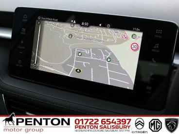 SPOTICAR Skoda Fabia 1.0 Tsi Se L Edition Euro 6 (s/s) 5dr Used Car - City Car Petrol Blue - Salisbury - 1200638090_3