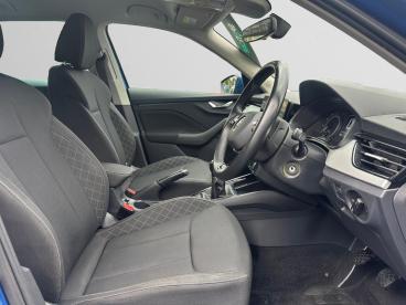 SPOTICAR Skoda Kamiq 1.0 Tsi Se Drive Euro 6 (s/s) 5dr Used Car - Suv Petrol  - Clacton-on-sea - 1200543382_3