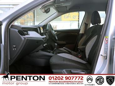 SPOTICAR Skoda Kamiq 1.0 Tsi Se Edition Euro 6 (s/s) 5dr Used Car - Suv Petrol Silver - Christchurch - 1200565629_3