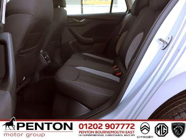 SPOTICAR Skoda Kamiq 1.0 Tsi Se Edition Euro 6 (s/s) 5dr Used Car - Suv Petrol Silver - Christchurch - 1200565629_4