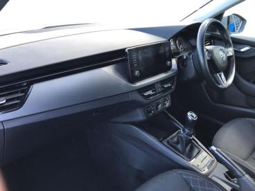 SPOTICAR Skoda Kamiq 1.5 Tsi Act Se Euro 6 (s/s) 5dr Used Car - Suv Petrol Silver - Bangor - 1200586350_5