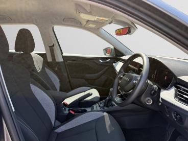 SPOTICAR Skoda Kamiq 1.0 Tsi Se Edition Dsg Euro 6 (s/s) 5dr Used Car - Suv Petrol Grey - Sudbury - 1200608750_4