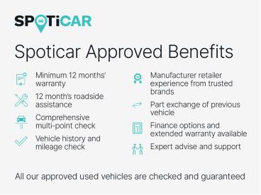 SPOTICAR Skoda Kamiq 1.0 Tsi Se Drive Euro 6 (s/s) 5dr Used Car - Suv Petrol Grey - Clacton-on-sea - 1200617425_2