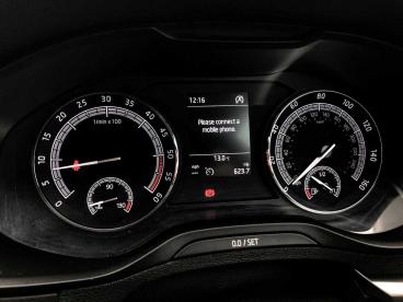 SPOTICAR Skoda Karoq 1.6 Tdi Se Euro 6 (s/s) 5dr Used Car - Suv Diesel Black - Inverness - 1200527897_4