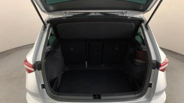 SPOTICAR Skoda Karoq 1.5 Tsi Act Se L Euro 6 (s/s) 5dr Used Car - Suv Petrol Silver - Birmingham - 1200545414_5