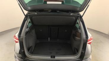 SPOTICAR Skoda Karoq 1.5 Tsi Act Se L Dsg Euro 6 (s/s) 5dr Used Car - Suv Petrol Black - Birmingham - 1200547018_5