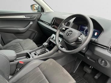 SPOTICAR Skoda Karoq 1.5 Tsi Act Se L Dsg Euro 6 (s/s) 5dr Used Car - Suv Petrol  - Tiptree - 1200568581_3