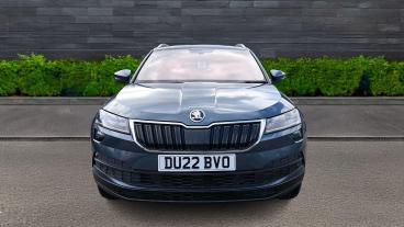 SPOTICAR Skoda Karoq 2.0 Tdi Se L Dsg 4wd Euro 6 (s/s) 5dr Used Car - Suv Diesel Grey - Telford - 1200589399_2