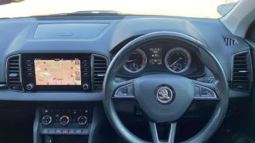 SPOTICAR Skoda Karoq 1.5 Tsi Act Se L Dsg Euro 6 (s/s) 5dr Used Car - Suv Petrol Grey - Preston - 1200598665_4