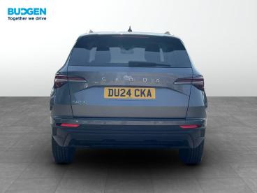 SPOTICAR Skoda Karoq 1.5 Tsi Act Se L Euro 6 (s/s) 5dr Used Car - Suv Petrol Grey - Shrewsbury - 1200603484_5