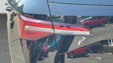 SPOTICAR Skoda Karoq 1.5 Tsi Act Sportline Euro 6 (s/s) 5dr Used Car - Suv Petrol Black - Leicester - 1200617597_5