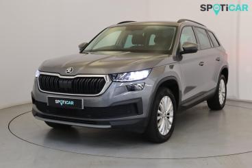 SPOTICAR Skoda Kodiaq 2.0 Tdi Se Dsg Euro 6 (s/s) 5dr (7 Seat) Used Car - Suv Diesel Grey - Wellingborough - 1200532112_3