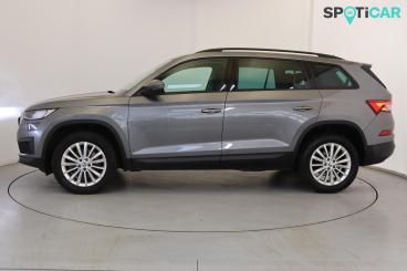 SPOTICAR Skoda Kodiaq 2.0 Tdi Se Dsg Euro 6 (s/s) 5dr (7 Seat) Used Car - Suv Diesel Grey - Wellingborough - 1200532112_5
