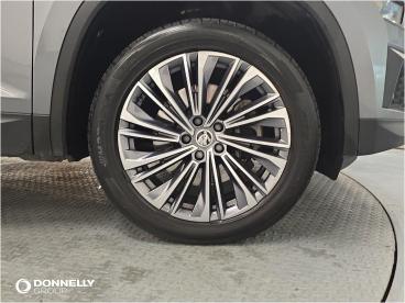 SPOTICAR Skoda Kodiaq 2.0 Tdi Se L Executive Dsg 4wd Euro 6 (s/s) 5dr (7 Used Car - Suv Diesel Grey - Dungannon - 1200540832_5