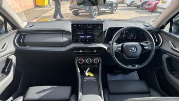 SPOTICAR Skoda Kodiaq 2.0 Tdi Se L Dsg 4wd Euro 6 (s/s) 5dr (7 Seat) Used Car - Suv Diesel Black - Liverpool - 1200542989_4