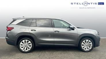 SPOTICAR Skoda Kodiaq 2.0 Tdi Se L Dsg Euro 6 (s/s) 5dr (7 Seat) Used Car - Suv Diesel Grey - Sheffield - 1200569539_2