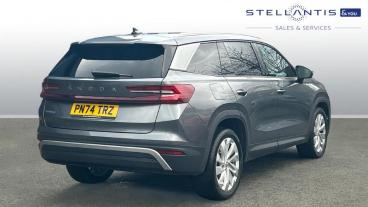 SPOTICAR Skoda Kodiaq 2.0 Tdi Se L Dsg Euro 6 (s/s) 5dr (7 Seat) Used Car - Suv Diesel Grey - Sheffield - 1200569539_4