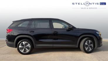 SPOTICAR Skoda Kodiaq 2.0 Tdi Se Dsg Euro 6 (s/s) 5dr (7 Seat) Used Car - Suv Diesel Black - Liverpool - 1200586545_2