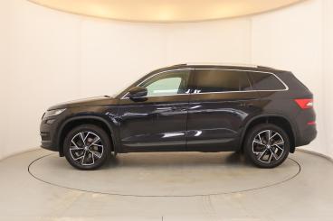 SPOTICAR Skoda Kodiaq 2.0 Tdi Edition 4wd Euro 6 (s/s) 5dr (7 Seat) Used Car - Suv Diesel Black - Wellingborough - 1200615290_5