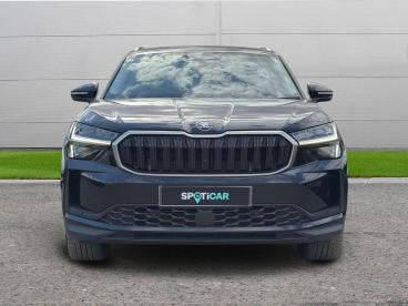 SPOTICAR Skoda Kodiaq 2.0 Tdi Se L Dsg 4wd Euro 6 (s/s) 5dr (7 Seat) Used Car - Suv Diesel Black - Selby - 1200624488_2