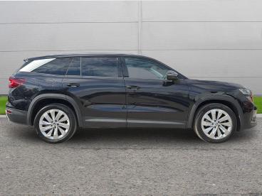 SPOTICAR Skoda Kodiaq 2.0 Tdi Se L Dsg 4wd Euro 6 (s/s) 5dr (7 Seat) Used Car - Suv Diesel Black - Selby - 1200624488_4
