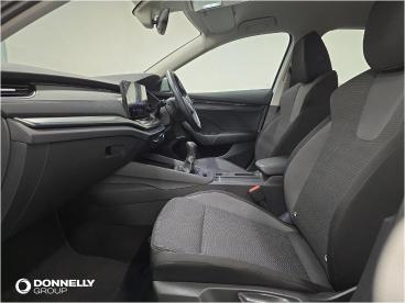 SPOTICAR Skoda Octavia 2.0 Tdi Se Technology Euro 6 (s/s) 5dr Used Car - Saloon Diesel Silver - Dungannon - 1200541657_4